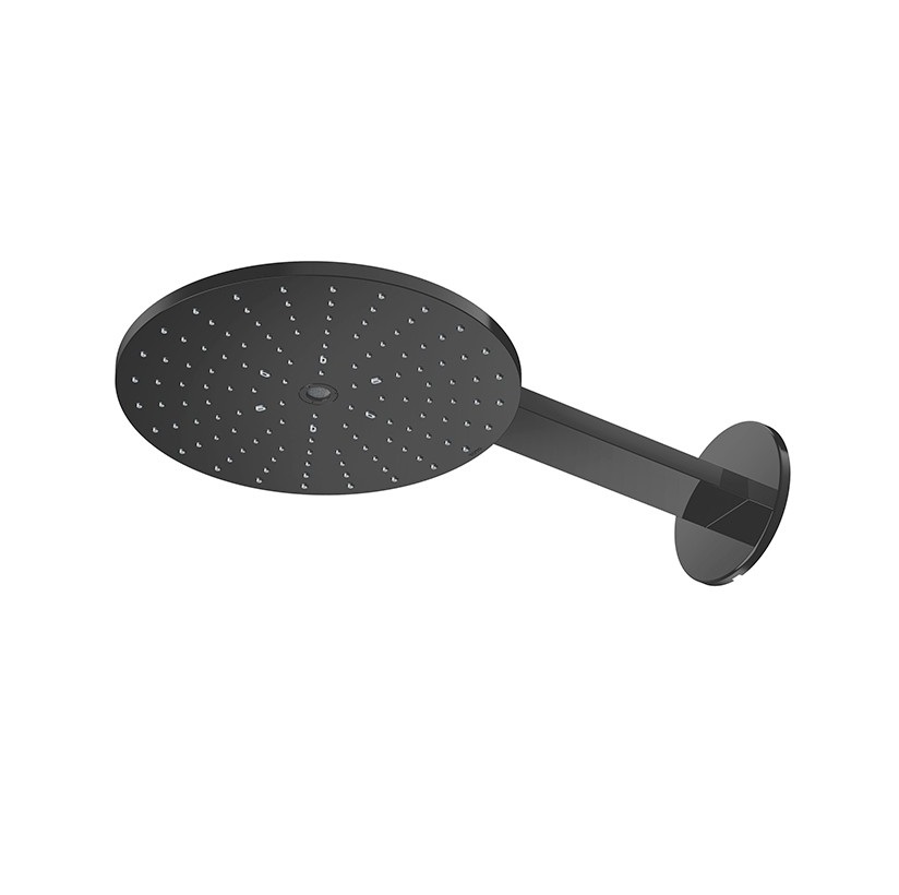 Bát sen tắm gắn tường màu đen Toto TBW07004A