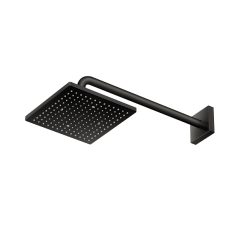 Bát sen tắm gắn tường màu đen Toto TBW08001A