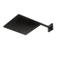 Bát sen tắm gắn tường màu đen Toto TBW08003A