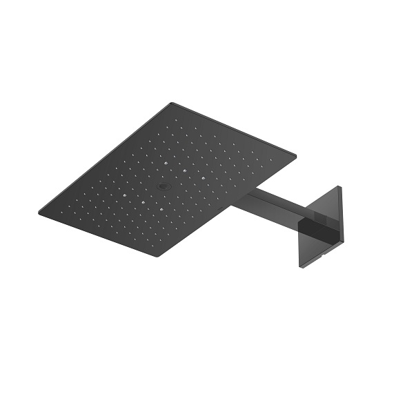 Bát sen tắm gắn tường màu đen Toto TBW08004A