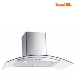 Máy hút mùi Batani BA-X8