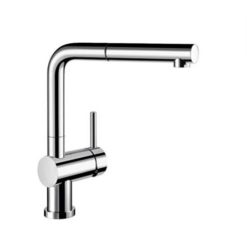 Vòi rửa bát Blanco Bateria MILA-S