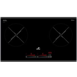 Bếp từ đôi BAUER BE 32GT