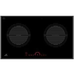 Bếp từ đôi BAUER BE 58GTC