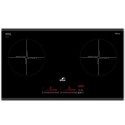 Bếp từ đôi BAUER BE 820GT