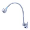 Vòi rửa bát nước lạnh gắn chậu Bancoot BC 22A