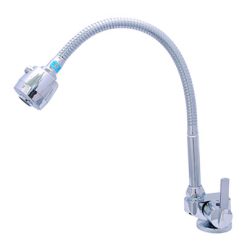 Vòi rửa bát nước lạnh gắn chậu Bancoot BC 22A