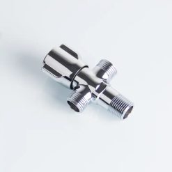 Van giảm áp khóa nước chữ T BC VK02-2