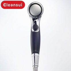 Bát sen kèm thiết bị lọc nước vòi sen tắm Cleansui ES301