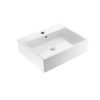 Chậu rửa lavabo bán âm New Euro MOEN BC9903-119