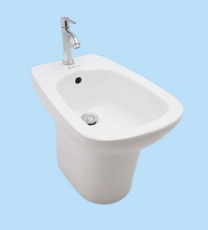 Bồn tiểu nữ Thiên Thanh BD0100T