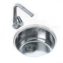 Chậu rửa bát Teka BE 39.40