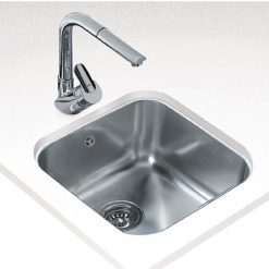 Chậu rửa bát Teka BE 40X40X18