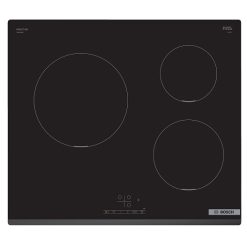 Bếp từ 3 vùng nấu Bosch PUC631BB5E