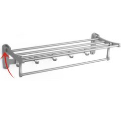 Giàn vắt khăn Beuer BE 1113