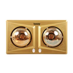 Đèn sưởi nhà tắm Benny BHT-03M