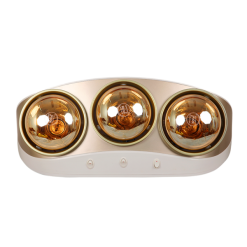 Đèn sưởi nhà tắm Benny BHT-03M
