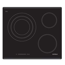 Bếp từ 3 vùng nấu HAFELE 536.01.741