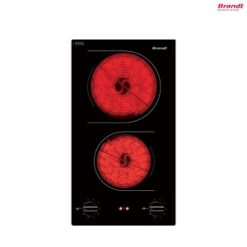 Bếp điện domino Brandt TV1000B