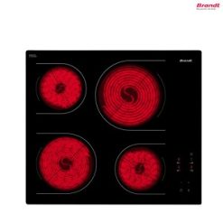 Bếp điện domino Brandt TV1020B