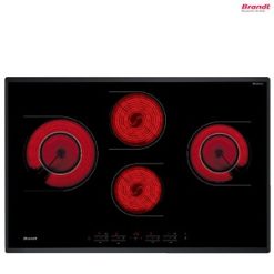 Bếp điện domino Brandt TV1082B