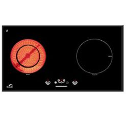 Bếp điện từ  BAUER BE 720ETS