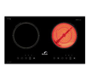 Bếp điện từ  BAUER BE 32SER