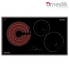 Bếp điện từ D’mestik NA773 IT