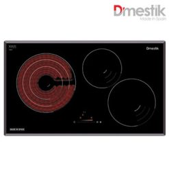 Bếp điện từ D’mestik NA773 IT