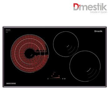 Bếp điện từ D’mestik NA773 IT