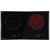 Bếp điện từ đôi Eurosun EU-TE509Max