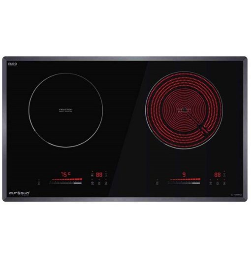 Bếp điện từ đôi Eurosun EU-TE509Max