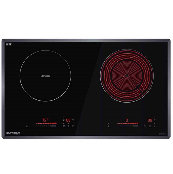 Bếp điện từ đôi Eurosun EU-TE509Max