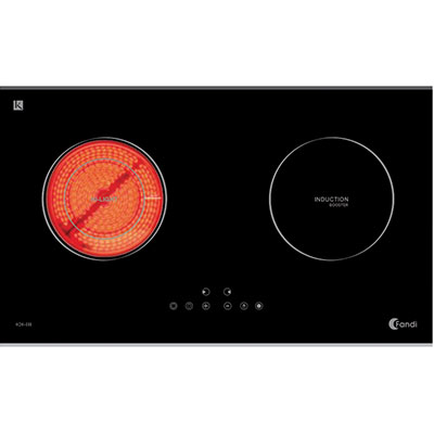 Bếp điện từ Fandi FD-020IH