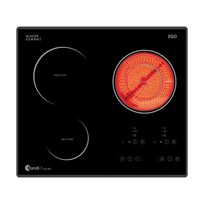 Bếp điện từ Fandi FD-322IH