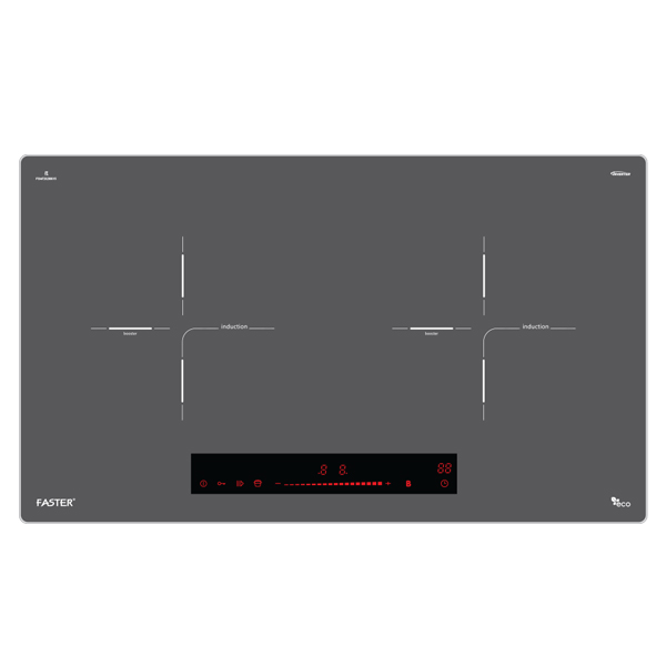 Bếp từ đôi Faster FS 729I  (Malaysia)