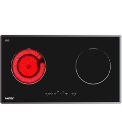 Bếp điện từ Faster FS-2SIR (Tây Ban Nha)