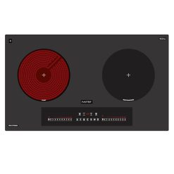 Bếp điện từ đôi Faster FS 828HI (Made in Malaysia)