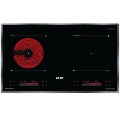Bếp điện từ đôi KAFF KF-IG600IH