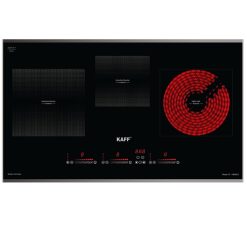 Bếp điện từ ba Kaff KF-IH6003IC