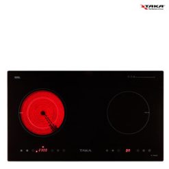 Bếp điện từ Taka TK-IR02B2
