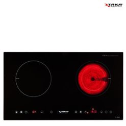 Bếp điện từ Taka TK-IR02D