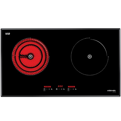Bếp điện từ Kocher EI-735S