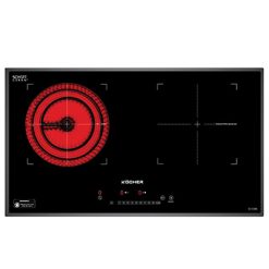 Bếp điện từ Kocher EI-730S
