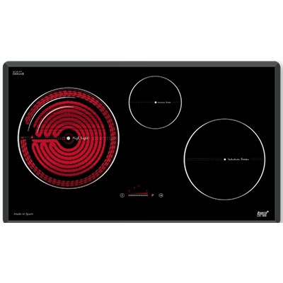 Bếp điện từ Lorca LCE-306