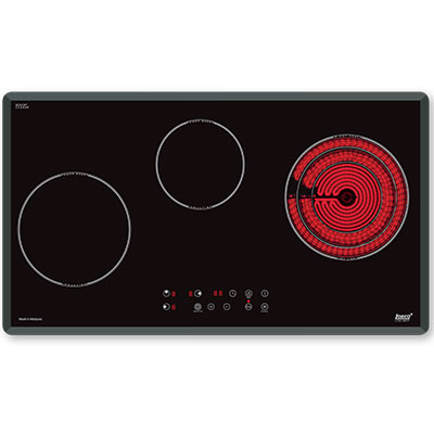 Bếp điện từ Lorca LCE-307