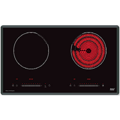 Bếp điện từ Lorca LCE-806