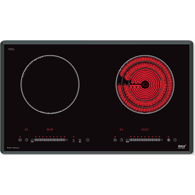 Bếp điện từ Lorca LCE-807
