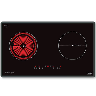 Bếp điện từ Lorca LCE-819