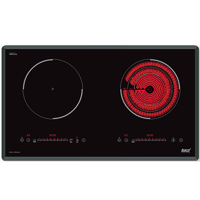 Bếp điện từ Lorca LCE-866